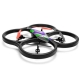 Фото Квадрокоптер WL Toys V262 Cyclone 2.4Ghz