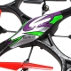 Фото Квадрокоптер WL Toys V262 Cyclone 2.4Ghz