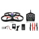 Фото Квадрокоптер WL Toys V262 Cyclone 2.4Ghz