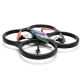 Фото Квадрокоптер WL Toys V262 Cyclone с камерой 2.4Ghz