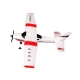 Фото Модель самолета на радиоуправлении WL Toys F949 Cessna 2.4GHz