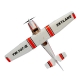 Фото Модель самолёта на радиоуправлении VolantexRC Cessna 182 Skylane (TW-747-3) 2.4GHz RTF