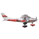 Фото Модель самолёта на радиоуправлении VolantexRC Cessna 182 Skylane (TW-747-3) 2.4GHz KIT
