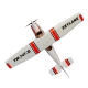 Фото Модель самолёта на радиоуправлении VolantexRC Cessna 182 Skylane (TW-747-3) 2.4GHz KIT