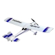 Фото Модель самолёта для сборки VolantexRC Trainstar (TW-747-4) 1400мм 2.4GHz KIT