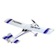 Фото Самолёт VolantexRC Trainstar (TW-747-4) 1400мм 2.4GHz PNP