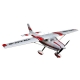 Фото Самолёт VolantexRC Cessna 182 Skylane (TW-747-3) 1560мм 2.4GHz PNP