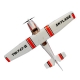 Фото Самолёт VolantexRC Cessna 182 Skylane (TW-747-3) 1560мм 2.4GHz PNP