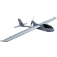 Фото Модель планера VolantexRC FPVRaptor V2 (TW-757-V2) 2000мм 2.4GHz KIT