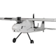 Фото Модель планера VolantexRC Ranger EX (TW-757-3) 2000мм 2.4GHz PNP