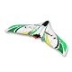 Фото Летающее крыло Tech One Mini Neptune 588мм EPO ARF Green