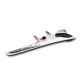 Фото Летающее крыло Tech One Mini Neptune 588мм EPO ARF Red