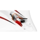 Фото Летающее крыло Tech One Mini Neptune 588мм EPO ARF Red