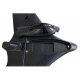 Фото Летающее крыло Skywalker Falcon 1340мм Black KIT
