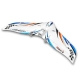Фото Летающее крыло Tech One Neptune EDF 1230мм EPO ARF Blue