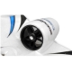 Фото Летающее крыло Tech One Neptune EDF 1230мм EPO ARF Blue