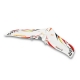 Фото Летающее крыло Tech One Neptune EDF 1230мм EPO ARF Red