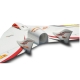 Фото Летающее крыло Tech One Neptune EDF 1230мм EPO ARF Red