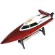 Фото Катер на радиоуправлении Fei Lun FT007 Racing Boat 2.4GHz Red