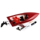 Фото Катер на радиоуправлении Fei Lun FT007 Racing Boat 2.4GHz Red