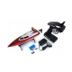 Фото Катер на радиоуправлении Fei Lun FT007 Racing Boat 2.4GHz Red