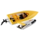 Фото Катер на радиоуправлении Fei Lun FT007 Racing Boat 2.4GHz Yellow