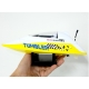 Фото Катер на радиоуправлении VolantexRC V796-1 Tumbler 2.4GHz Yellow