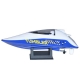 Фото Катер на радиоуправлении VolantexRC V796-1 Tumbler 2.4GHz Blue