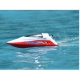 Фото Катер на радиоуправлении VolantexRC V796-1 Tumbler 2.4GHz Red