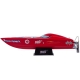 Фото Катер 1:6 Himoto Stealth Enforcer 26" ST760 Brushless Red