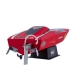 Фото Катер 1:6 Himoto Stealth Enforcer 26" ST760 Brushless Red