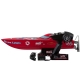 Фото Катер 1:6 Himoto Stealth Enforcer 26" ST760 Brushless Red