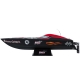 Фото Катер 1:6 Himoto Stealth Enforcer 26" ST760 Brushed Black