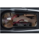 Фото Катер 1:6 Himoto Stealth Enforcer 26" ST760 Brushed Black