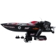 Фото Катер 1:6 Himoto Stealth Enforcer 26" ST760 Brushed Black