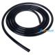 Фото Шланг UV 10/13мм Black 3m Alphacool (Черный)