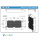 Фото Радиатор Alphacool NexXxoS XT45 Full Copper X-Flow 240mm