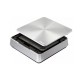 Фото Неттоп Asus VivoPC VM42-S031M (90MS00B1-M00310)
