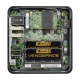Фото Неттоп Intel NUC Kit (BOXDCCP847DYE)