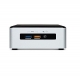 Фото Неттоп Intel NUC i3-5010U (BOXNUC5I3RYH)