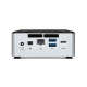 Фото Неттоп Intel NUC i3-5010U (BOXNUC5I3RYH)