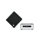 Фото Неттоп Intel NUC i3-5010U (BOXNUC5I3RYH)