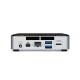 Фото Неттоп Intel NUC i3-5010U (BOXNUC5I3RYK)