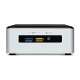 Фото Неттоп Intel NUC i5-5250U (BOXNUC5I5RYH)