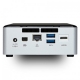 Фото Неттоп Intel NUC i5-5250U (BOXNUC5I5RYH)