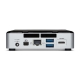 Фото Неттоп Intel NUC i5-5250U (BOXNUC5I5RYK)