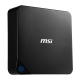Фото Персональный компьютер MSI Cubi (011BEU-B5520UXX)