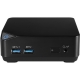 Фото Персональный компьютер MSI Cubi (011BEU-B5520UXX)