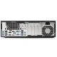 Фото Персональный компьютер HP EliteDesk 800 G1 (L9W44EA)