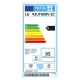 Фото Телевизор LED 4K LG 43UF690V
